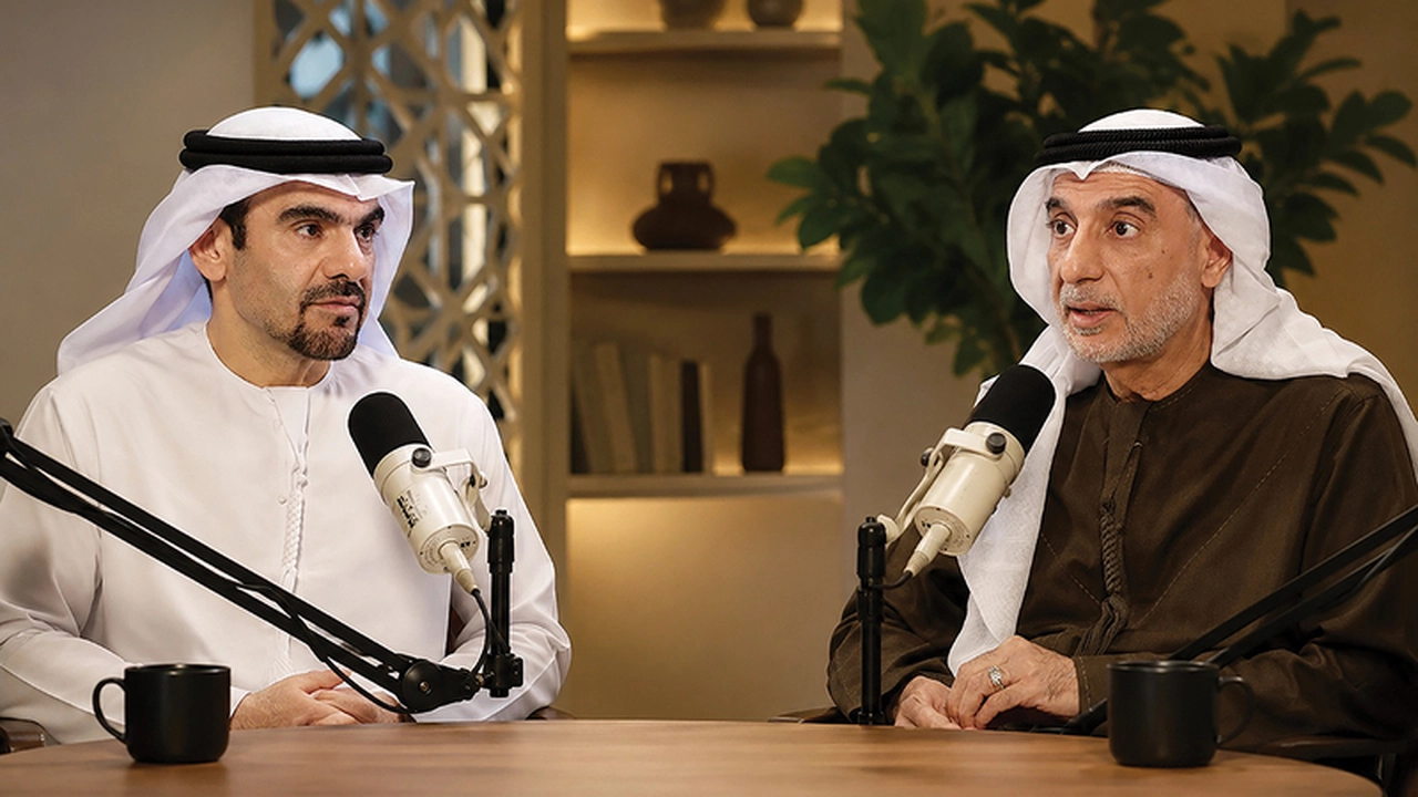 العيسى يبرز دور الأسرة في تشكيل قادة المستقبل